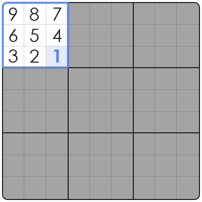 sudoku la times