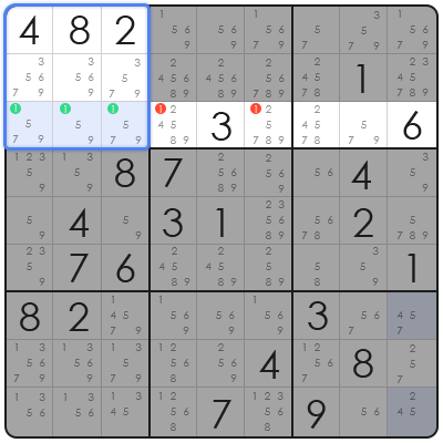 puzzle games like sudoku